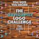 Image for article titled It's On To The Elite 8 As Our Sports Logo Challenge Marches On